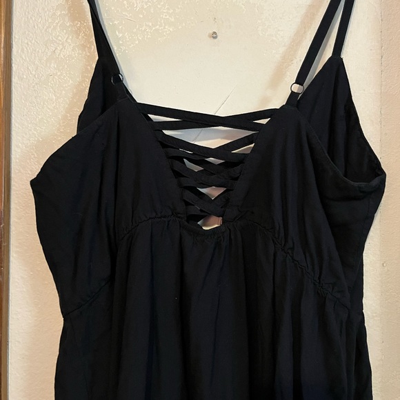 Volcom top - Picture 2 of 2